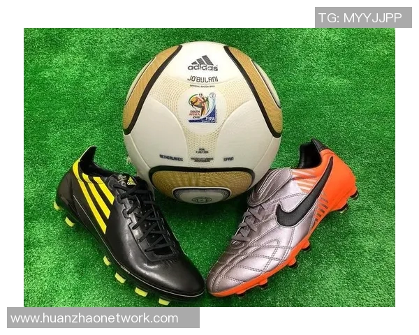 足球明星儿童鞋款式展示让孩子们也能感受足球的魅力与激情